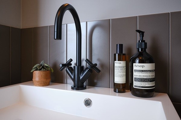 Medium property photo - Koningin Wilhelminaplein 902, 1062 KS Amsterdam